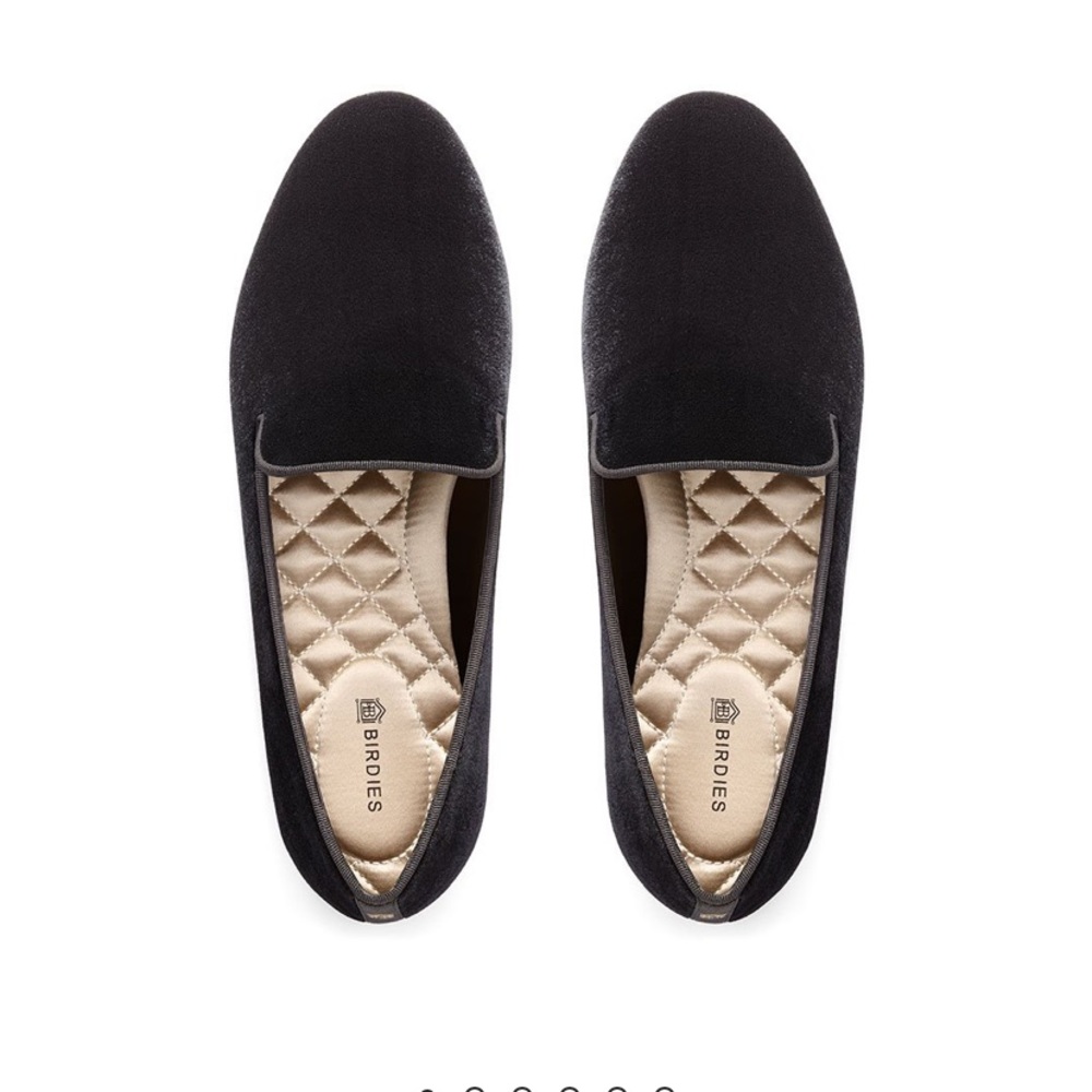 Birdies The Starling Loafer Sz. 8